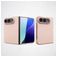 Mobigear Colors iPhone Duo Tvrdý plast Zadní kryt - Zlatá
