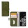 Mobilize Elite Gelly Samsung Galaxy S20 Ultra Cover a libro - Verde