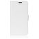 Mobigear Wallet Nokia 1.3 Cover a libro portafoglio - Bianco