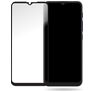 Mobilize Premium Motorola Moto E7 Plus Glas Skærmbeskytter - Case Friendly - Sort