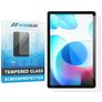 Mobigear Realme Pad 10.4 (2021) Tempered Glass Screen Protector - Case Friendly