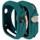 Mobigear Colors Etui Hardcase do Apple Watch Ultra - 49 mm - Zielony
