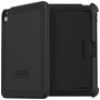 OtterBox Defender iPad Air 13 pulgadas (2024) Carcasa rígida + Soporte - Negro