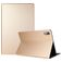 Mobigear Folio Lenovo Tab P11 Pro Gen 1 Knížkové pouzdro - Gold