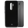Mobilize Gelly Xiaomi Redmi 9 Flexibilní TPU Zadní kryt - Černá
