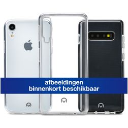 Mobilize Gelly Transparent Google Pixel 4 Flexibel TPU Skal - Transparent