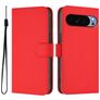 Mobigear Urban Wallet Google Pixel 11 Pro XL Cover a libro portafoglio - Rosso