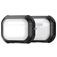 Mobigear Shockproof Apple AirPods Pro 1 skal - Svart
