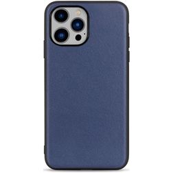 Mobigear Excellent iPhone 14 Plus Hardcase Back cover - Blu