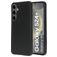 Mobiparts Classic Samsung Galaxy S24 Plus Joustava TPU Suojakuori - Matt Black