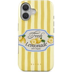 Burga Tough iPhone 16 MagSafe Hard Case Back cover Shockproof - Frizzante