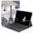 Mobigear Design Microsoft Surface Go 2 Plånboksfodral - Eiffel Tower