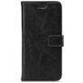My Style Flex Wallet iPhone 13 Pro Lompakkokotelo + Setelitasku - Musta