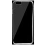 Mobigear Ultra Thin Transparent Xiaomi Redmi Go Flexibel TPU Slim Skal - Transparent
