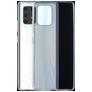 Mobigear Ultra Thin Clear Samsung Galaxy S10 Lite Flexible TPU Extra Thin Back cover - Clear
