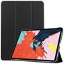 Mobigear Tri-Fold iPad Air 5 (2022) Pungetui - Sort