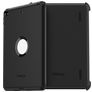 OtterBox Defender iPad 7 (2019) Carcasa rígida + Soporte - Negro