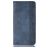 Mobigear Sensation HTC U23 Pro Cover a libro portafoglio - Blu