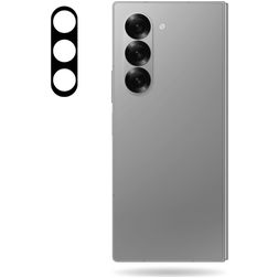Mobilize Samsung Galaxy Z Fold 6 Panssarilasi Näytönsuoja - Suojakuoren kanssa yhteensopiva