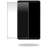 Mobilize Samsung Galaxy Tab A9 (2023) Glas Skærmbeskytter - Case Friendly