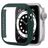 Mobigear Colors Etui Hardcase do Apple Watch - 41 mm - Zielony