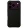 CARE by PanzerGlass Fashionable iPhone 18 Pro MagSafe TPU flexível Capa traseira - Preto