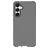 ITSKINS SpectrumClear-R Samsung Galaxy S23 FE TPU flessibile Back cover Antiurto - Smoke