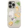 Burga Tough iPhone 16 Pro MagSafe Hard Case Back cover Shockproof - Soft Era