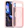 Mobigear Shockproof Google Pixel 10 Pro XL MagSafe Hardcase Etui plecki - Różowy