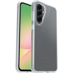 OtterBox React Clear Samsung Galaxy A56 Hardcase Etui plecki Wstrząsoodporne - Przezroczysty