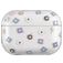 Mobigear Design Apple AirPods Pro 2 Suojakotelo - Colorful Flowers