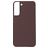Nudient Thin Precise Samsung Galaxy S22 Plus Hardcase Etui plecki - Sangria Red