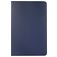 Mobigear DuoStand Samsung Galaxy Tab A8 10.5 (2021) Roterande Plånboksfodral - Mörkblå