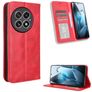 Mobigear Sensation OnePlus 13 Capa livro Carteira - Vermelho