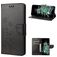 Mobigear Butterfly OnePlus 10T Plånboksfodral med sedelfack - Svart