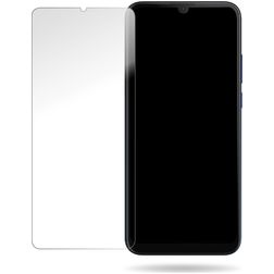 Mobilize Motorola Moto G8 Power Lite Szkło hartowane Ochrona ekranu - Kompatybilna z etui