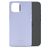 Mobilize Rubber Gelly iPhone 15 TPU flessibile Back cover - Pastel Purple