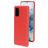 Mobiparts Samsung Galaxy S20 Plus Silicone Back cover - Scarlet Red