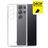My Style Protective Flex Transparent Samsung Galaxy S26 Ultra MagSafe Flexibel TPU Skal - Transparent