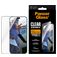 PanzerGlass Ultra Wide Fit iPhone 18 Pro Max Vidro temperado Película de ecrã - Compatível com capas + Moldura de instalação