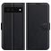Mobigear Classic Google Pixel 6 Cover a libro portafoglio - Nero