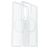 OtterBox Symmetry Samsung Galaxy S25 Ultra MagSafe Hårdt Bagsidecover Stødsikkert - Sort