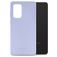 Mobilize Rubber Gelly Samsung Galaxy A33 Joustava TPU Suojakuori - Pastel Purple