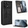 Mobigear Sensation POCO X6 Pro Funda tipo libro Cartera - Negro