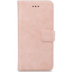 My Style Flex Wallet Samsung Galaxy A42 Knížkové pouzdro Peněženka - Růžová