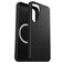 OtterBox Symmetry Samsung Galaxy S25 Plus MagSafe Fodral Hårdplast Skal Stötsäkert - Svart