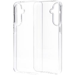 Mobiparts Classic Trasparente Samsung Galaxy A56 TPU flessibile Back cover - Trasparente