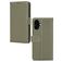Mobilize Premium Gelly iPhone 16 Wallet case - Green