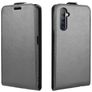 Mobigear Realme 6 Flipfodral - Svart