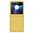 Mobigear Colors Motorola Razr 50 Hårdt Bagsidecover - Gul